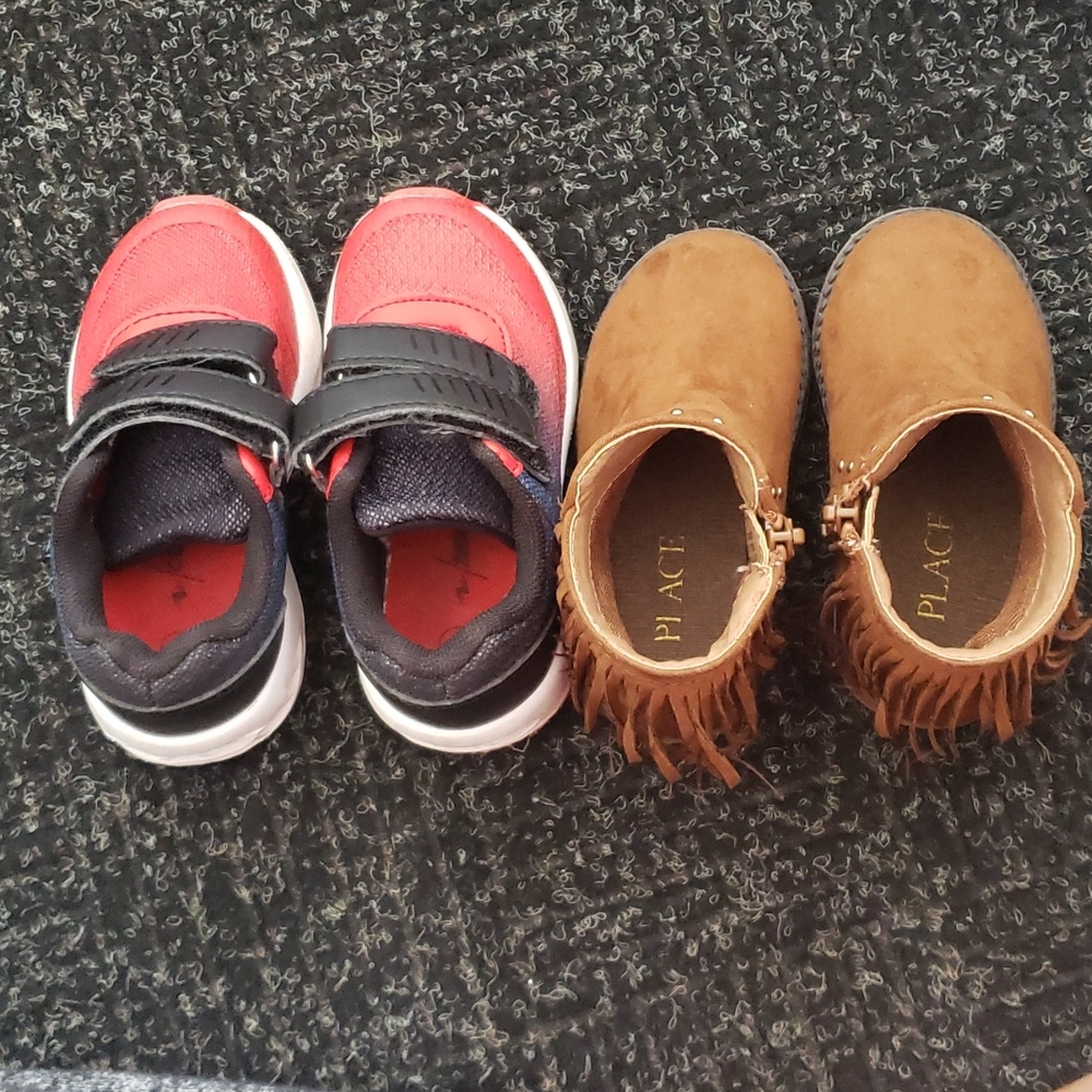 Kids-2 Shoes